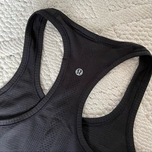 lululemon razorback tank